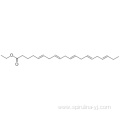 5,8,11,14,17-Eicosapentaenoicacid, ethyl ester CAS 84494-70-2